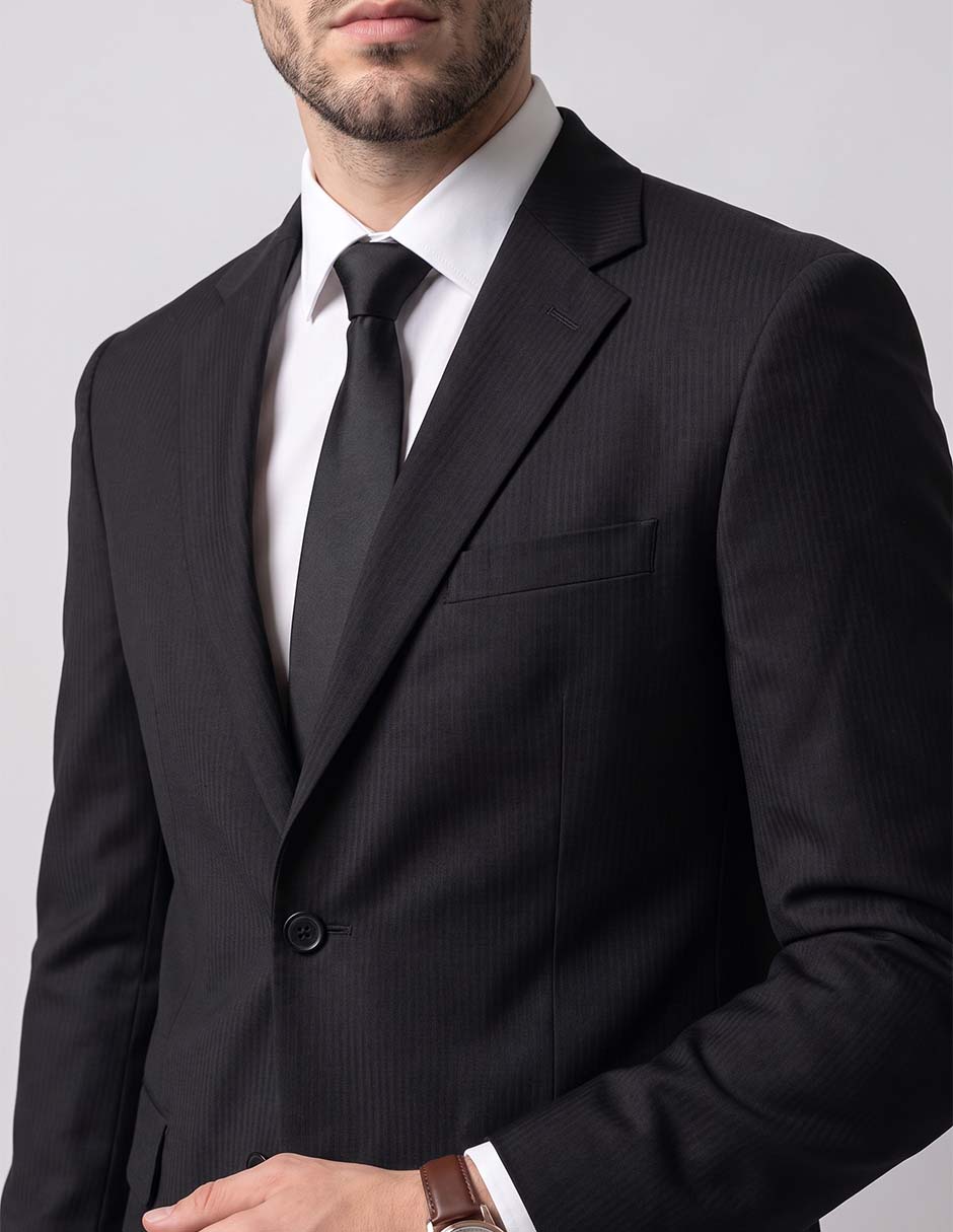 Traje para hombre 3