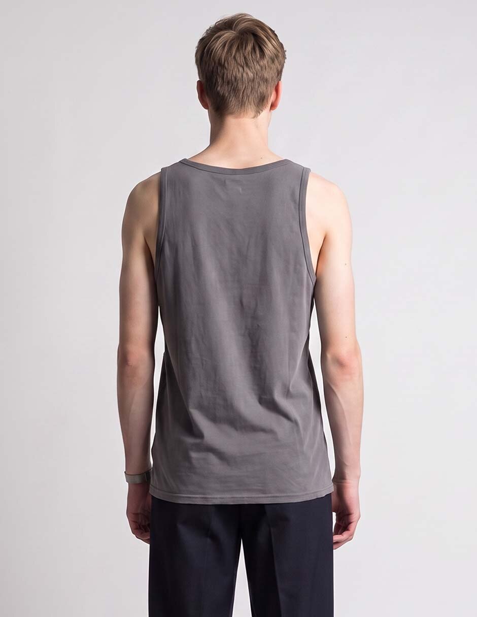 Playera deportiva para entrenamiento para hombre 2