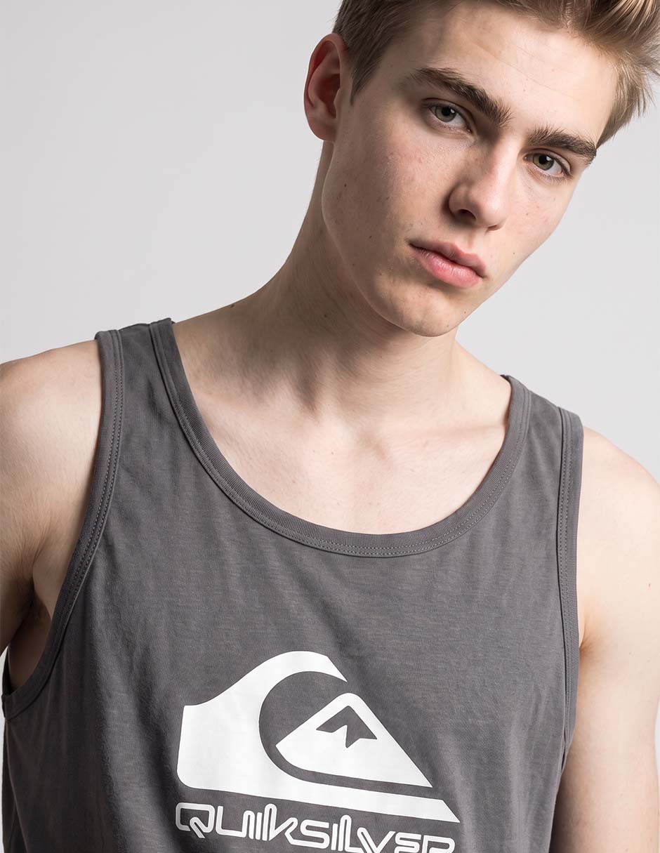Playera deportiva para entrenamiento para hombre 3