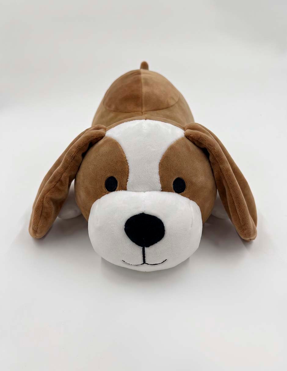 Peluche de perro Lookiero Peluche de perro Lookiero