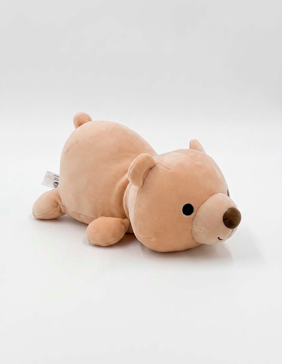 Peluche de oso Lookiero 2