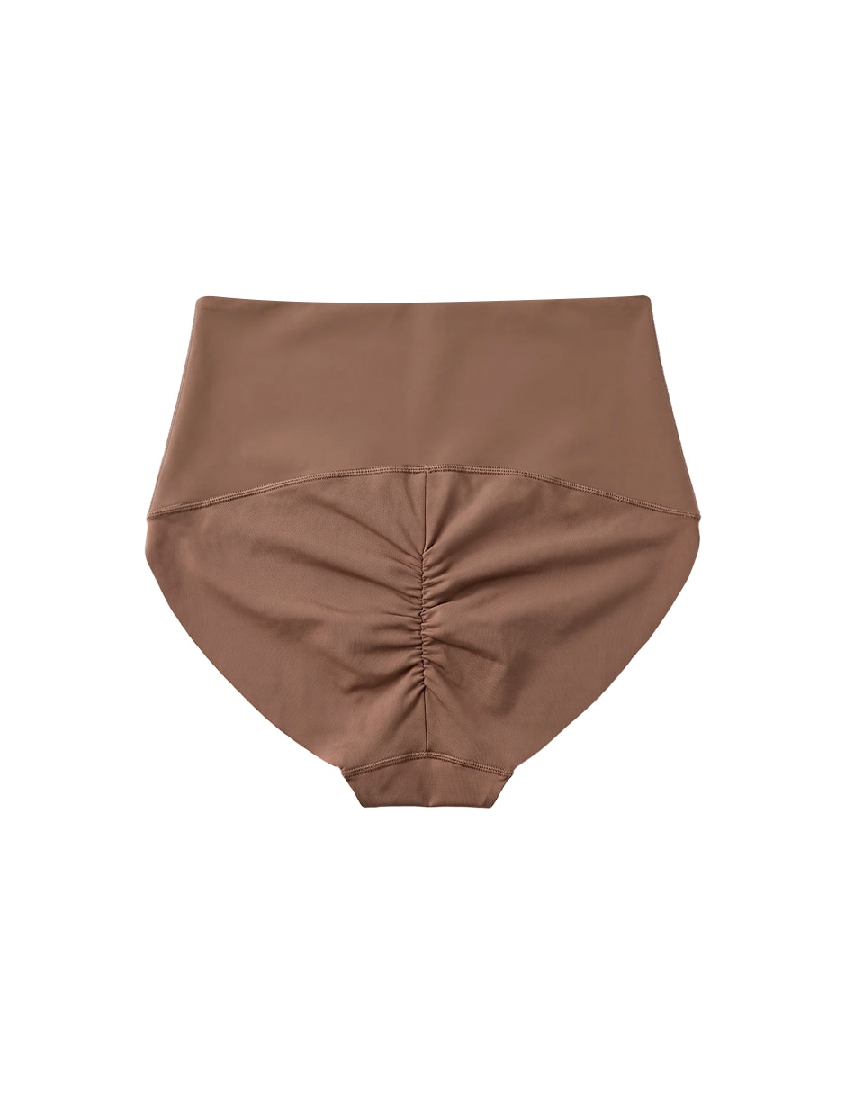 Panty faja con compresión media para mujer 3