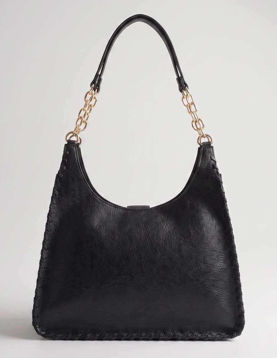 Bolsa Shoulder Weekend para mujer