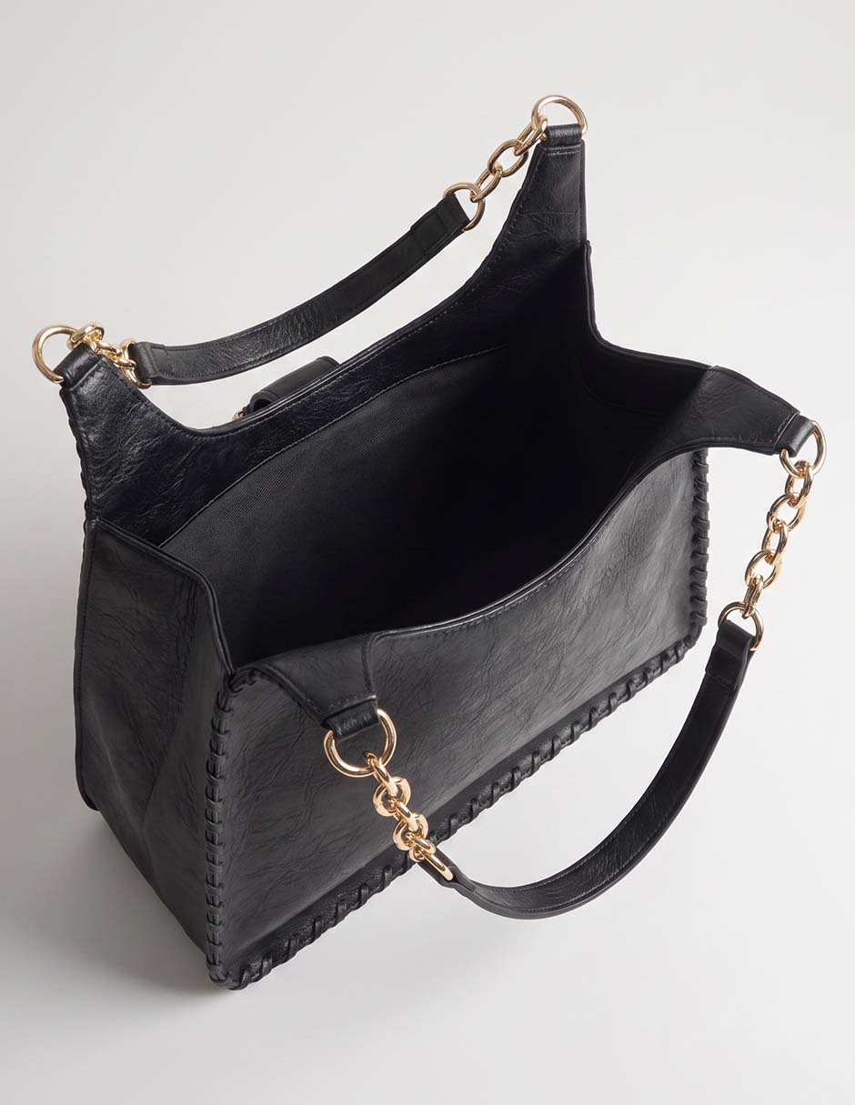 Bolsa Shoulder Weekend para mujer
