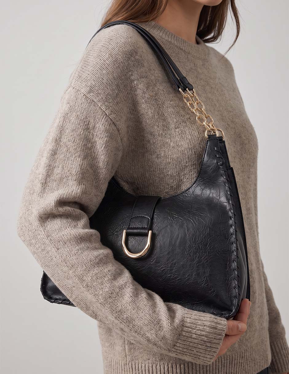 Bolsa Shoulder Weekend para mujer
