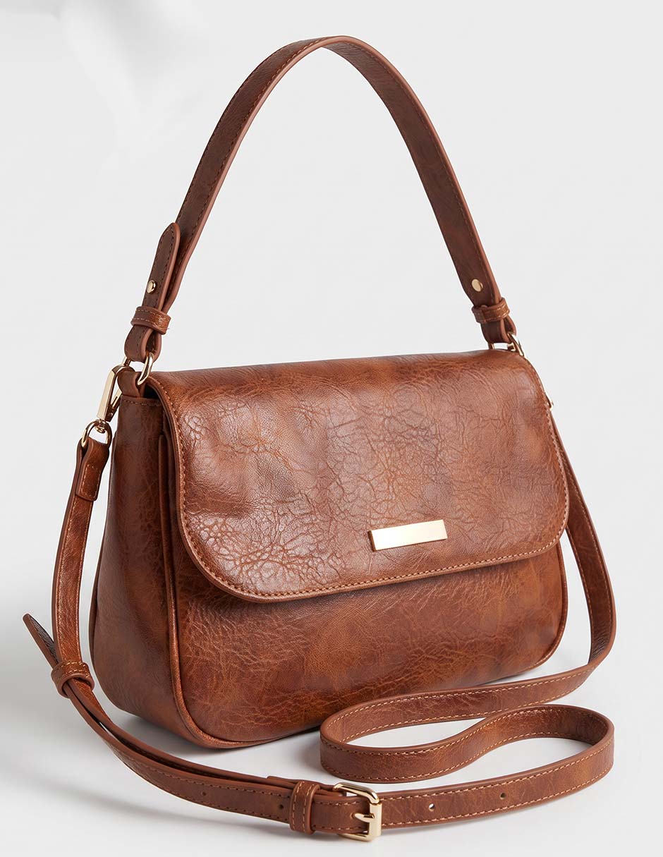 Bolsa crossbody para mujer Bolsa crossbody para mujer