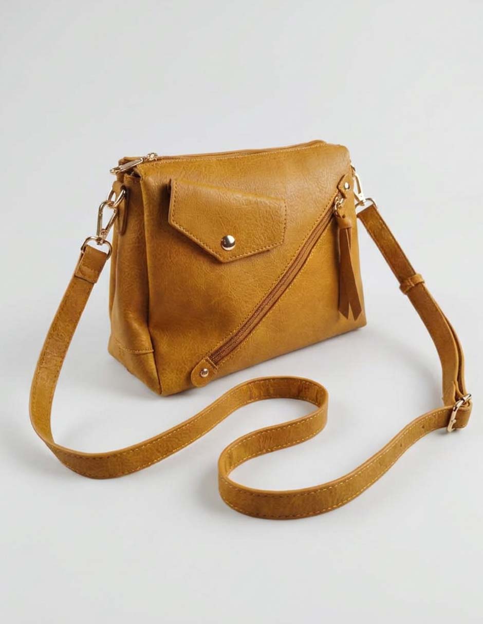 Bolsa crossbody para mujer Bolsa crossbody para mujer