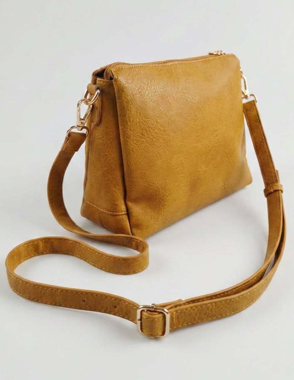 Bolsa crossbody para mujer 2