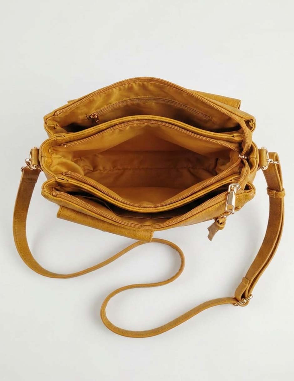 Bolsa crossbody para mujer 3