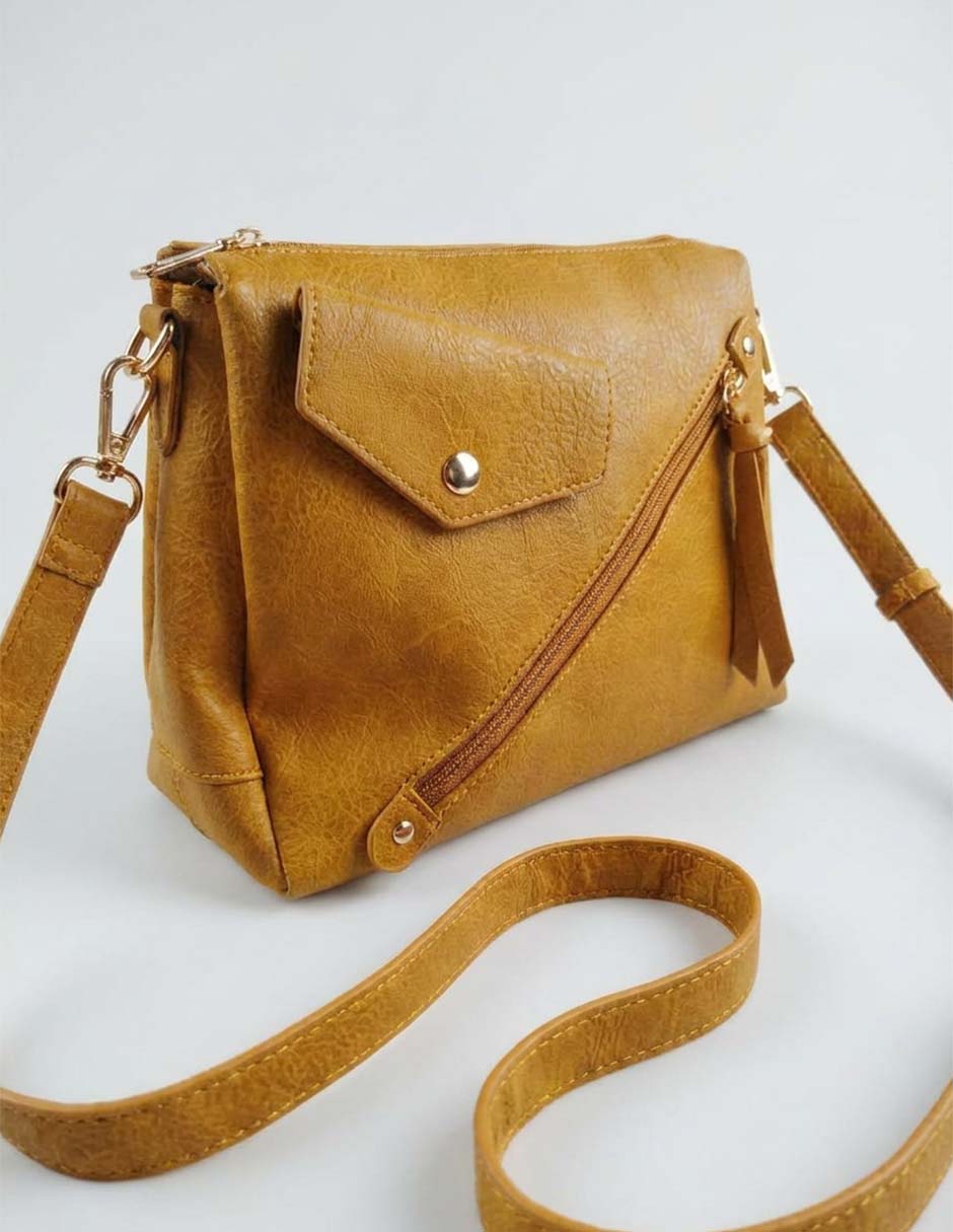 Bolsa crossbody para mujer 4