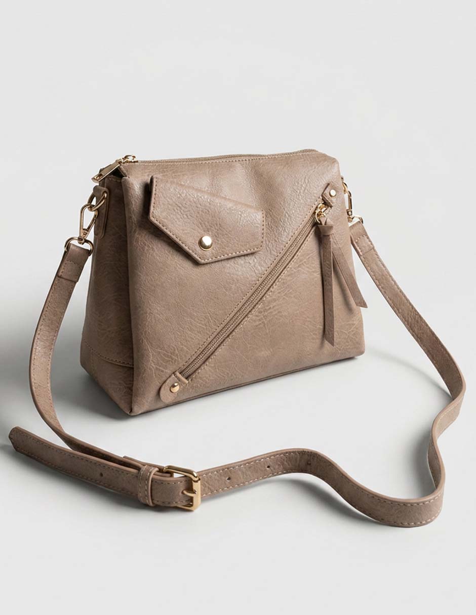 Bolsa crossbody para mujer