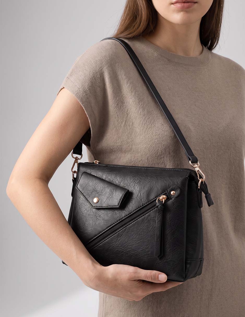 Bolsa crossbody para mujer 5