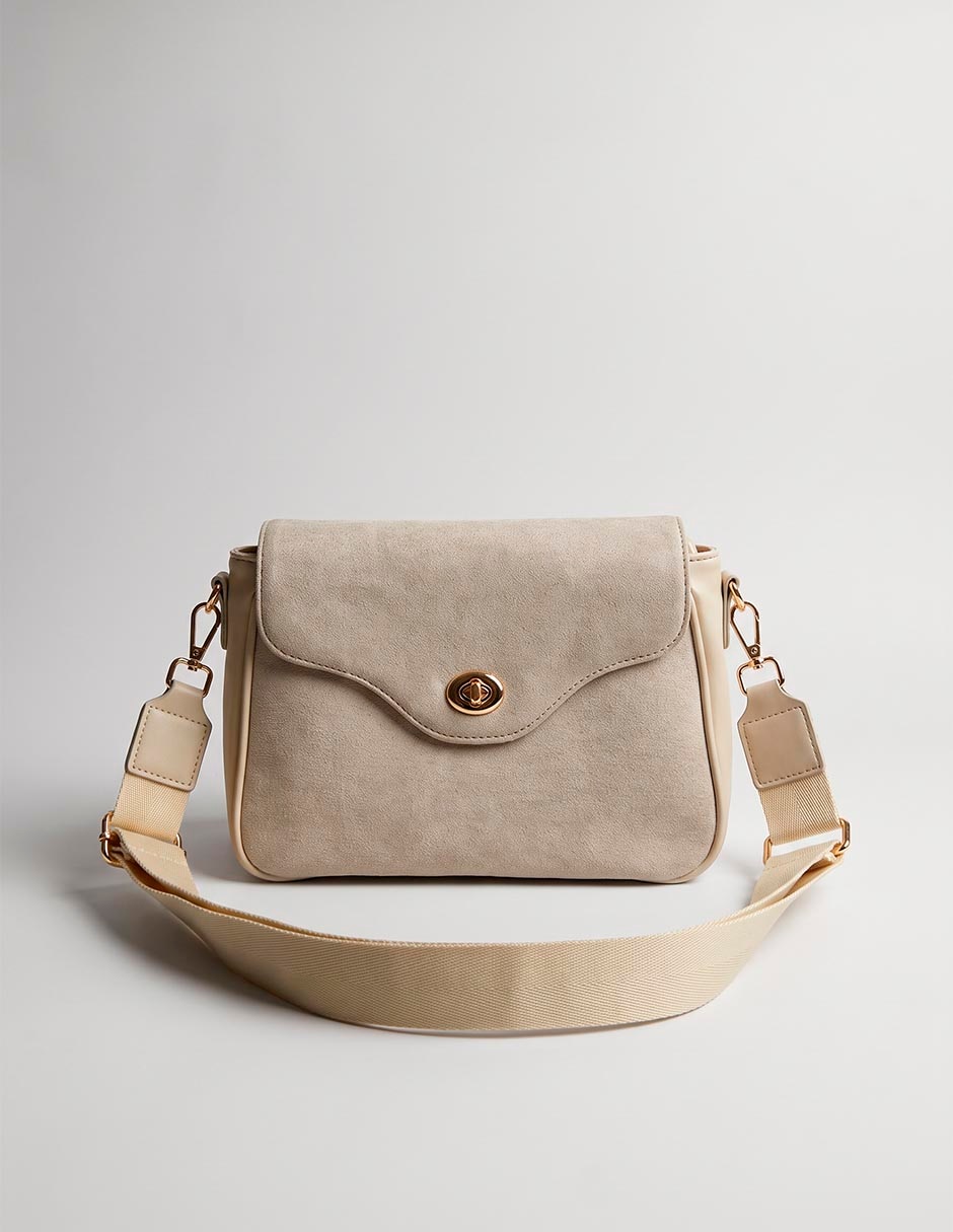 Bolsa crossbody para mujer Bolsa crossbody para mujer