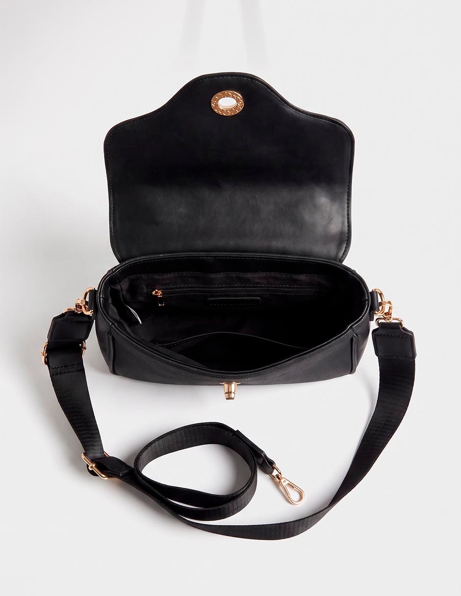 Bolsa crossbody para mujer 4