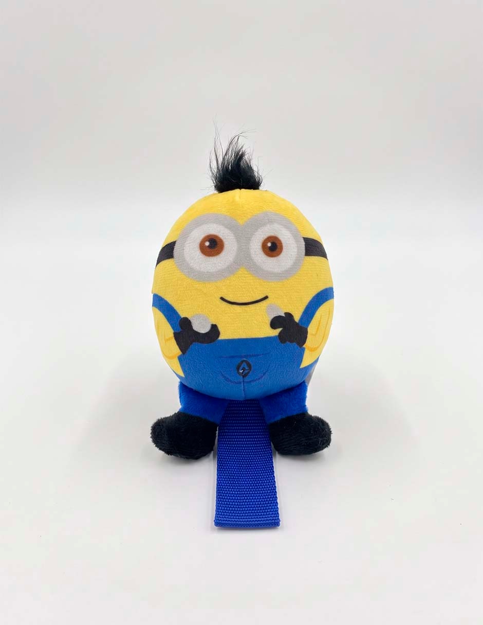 Juguete para perro Minions Juguete para perro Minions