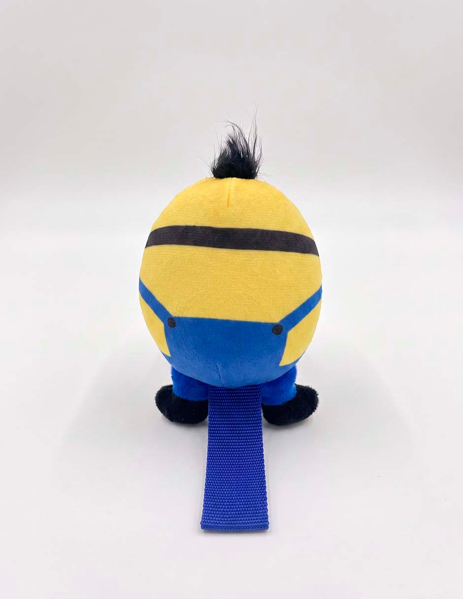 Juguete para perro Minions 2