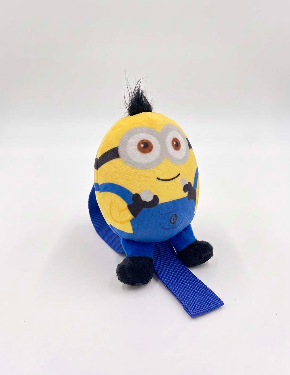 Juguete para perro Minions 3