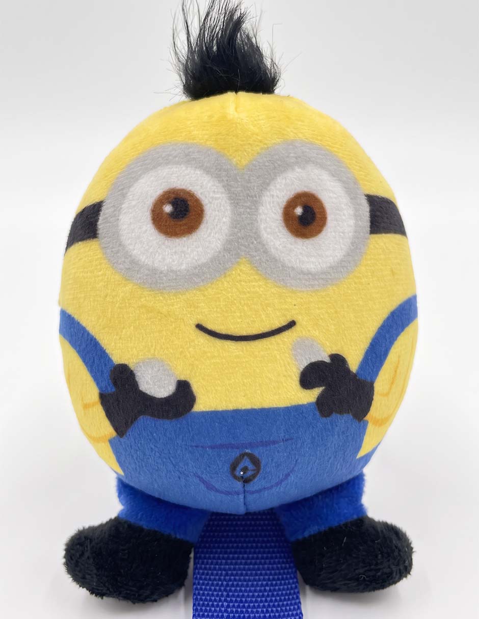 Juguete para perro Minions 4