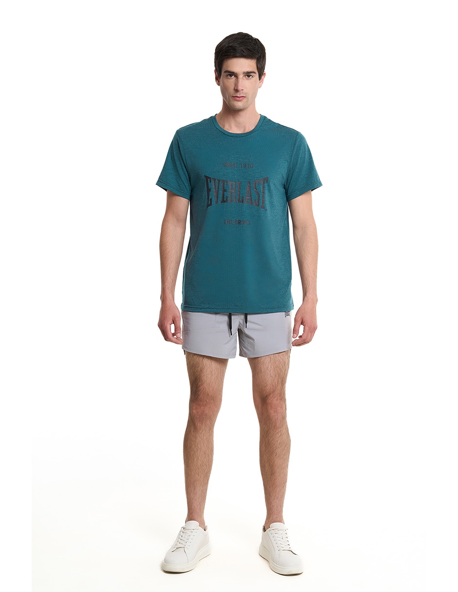 Short Everlast para hombre