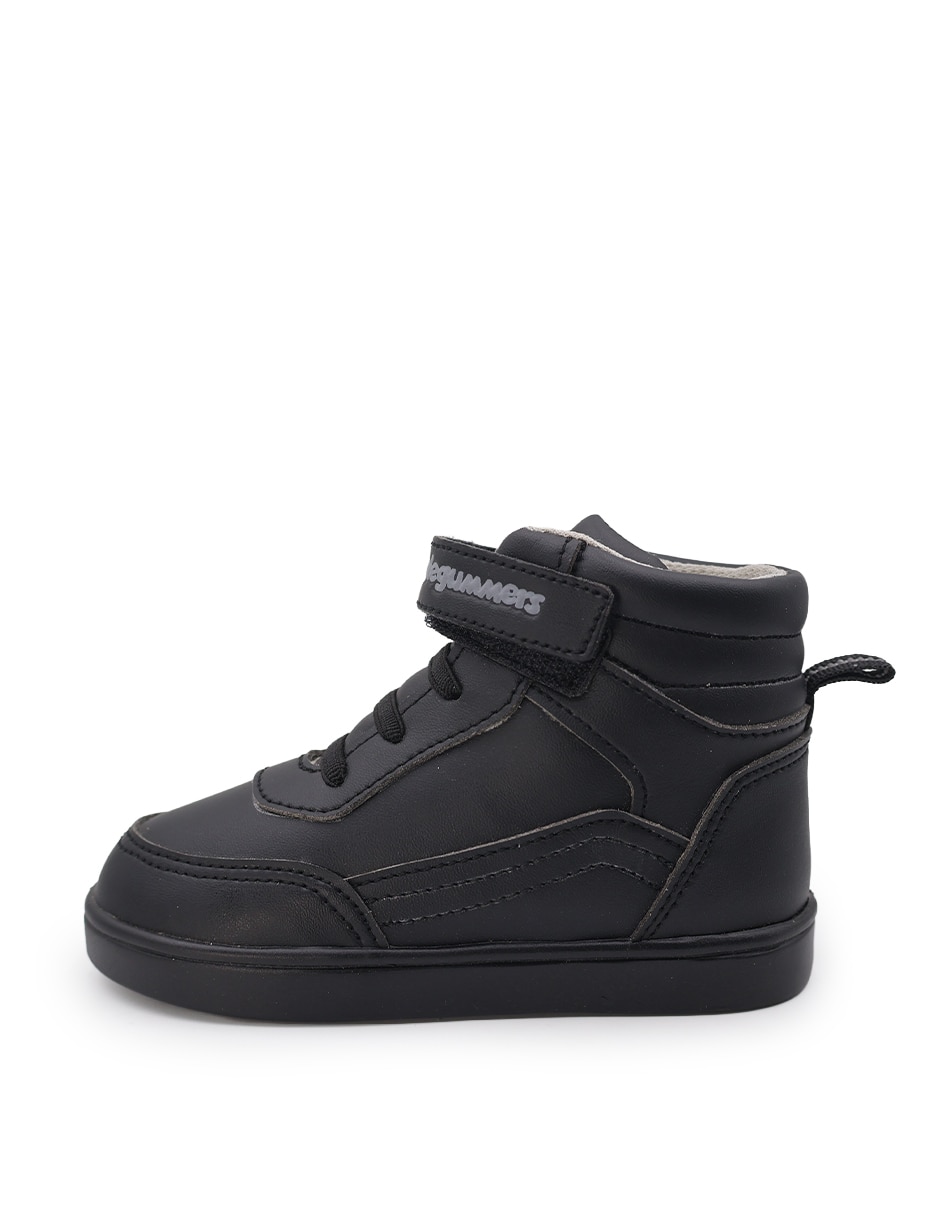 Tenis Bubble Gummers para niña Back To School