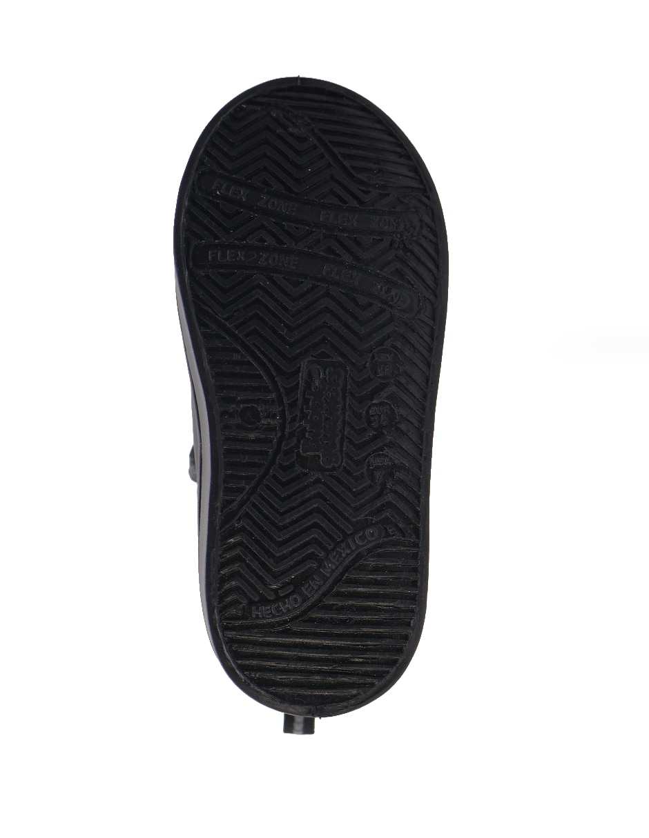Tenis Bubble Gummers para niña Back To School