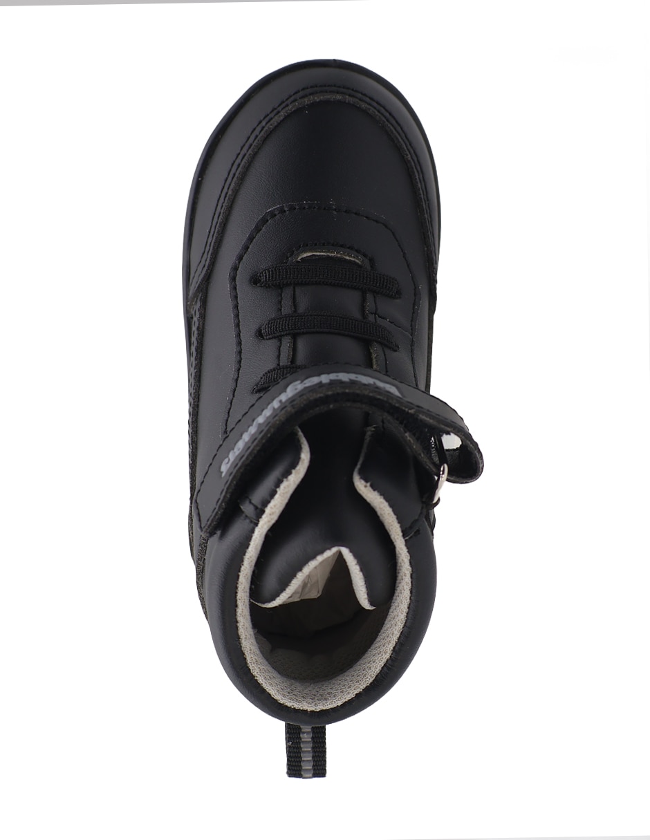 Tenis Bubble Gummers para niña Back To School