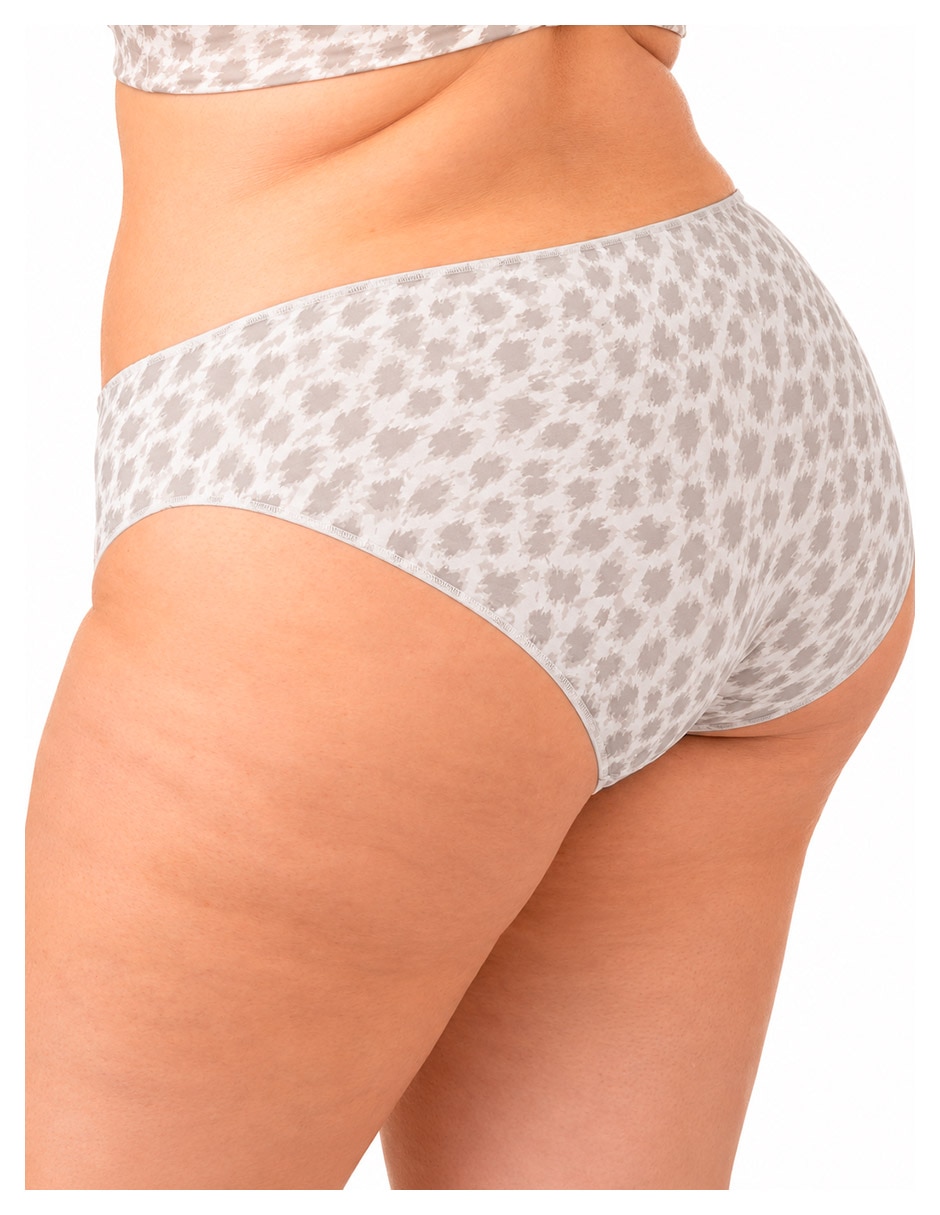 Panty para mujer 2