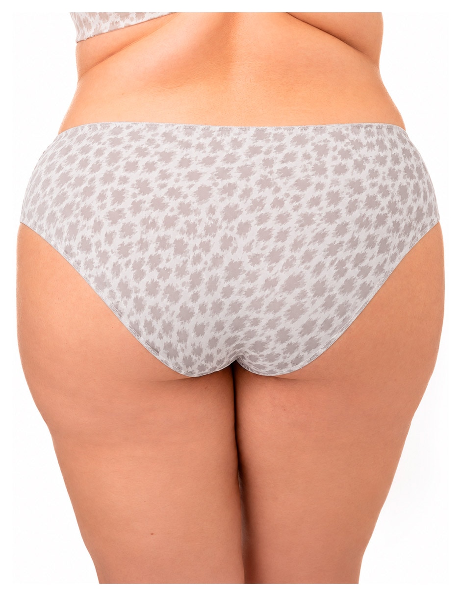 Panty para mujer 3