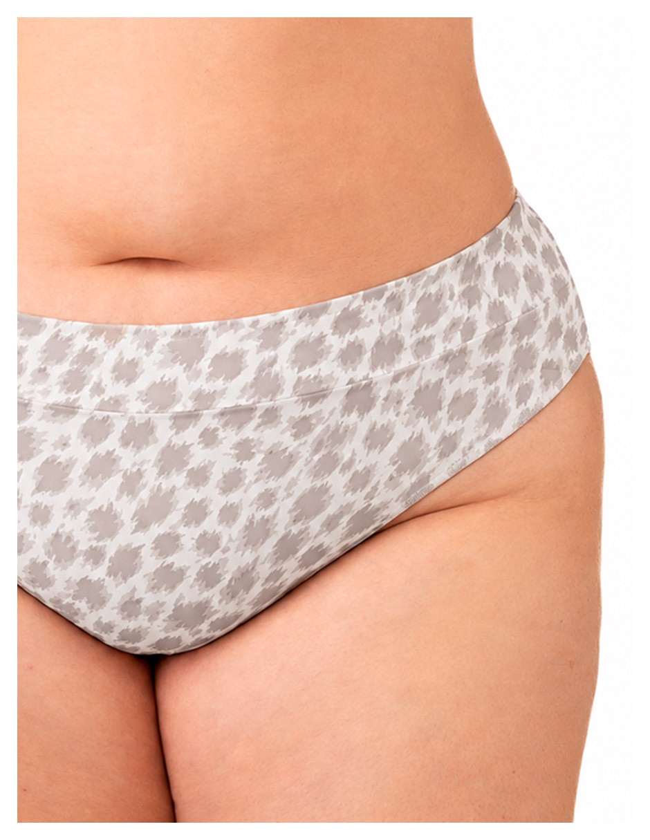 Panty para mujer 4