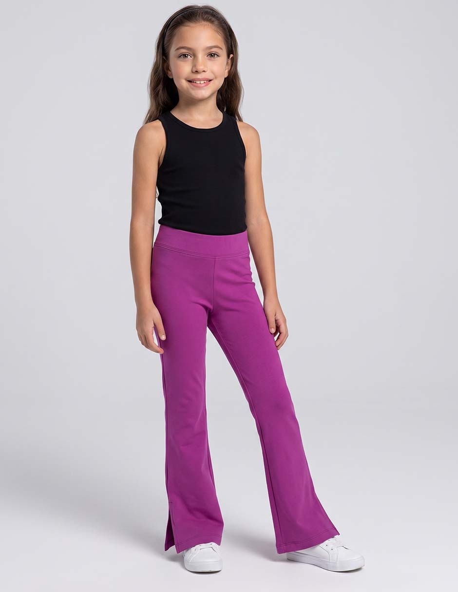 Legging para niña