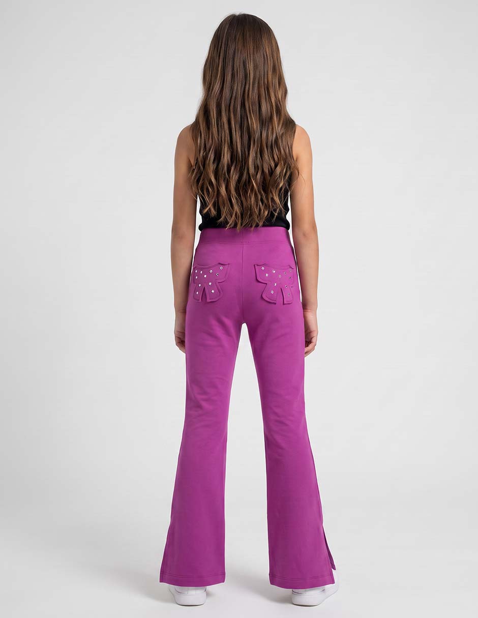 Legging para niña 2