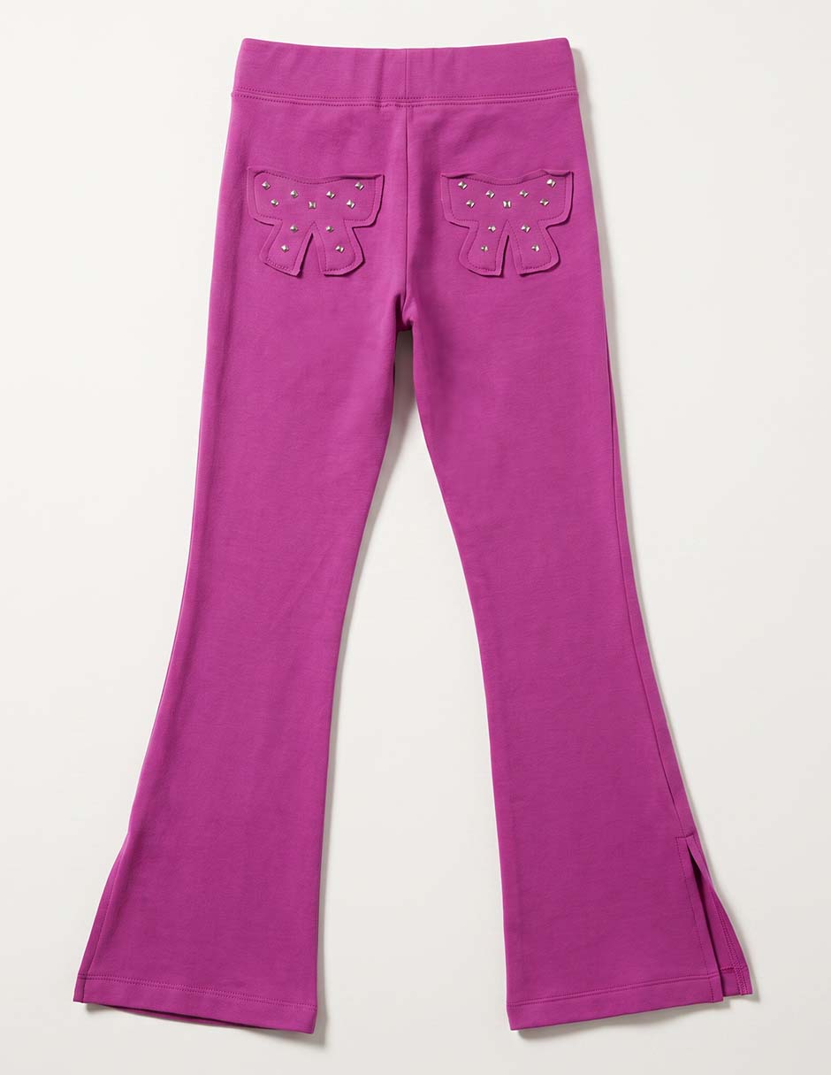 Legging para niña 4