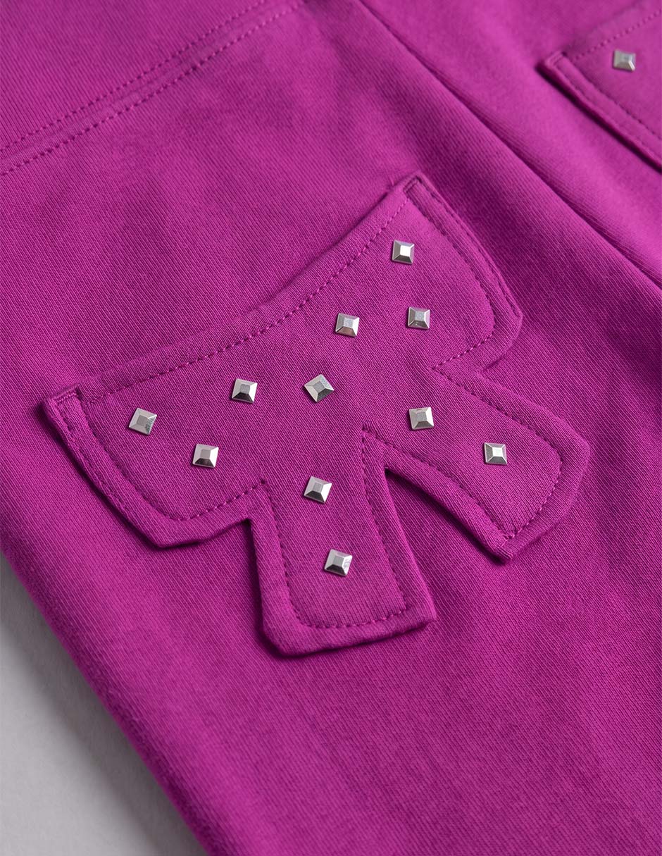 Legging para niña 5