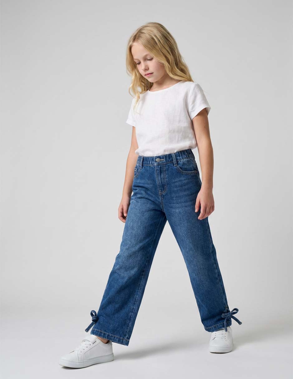 Jeans para niña Jeans para niña