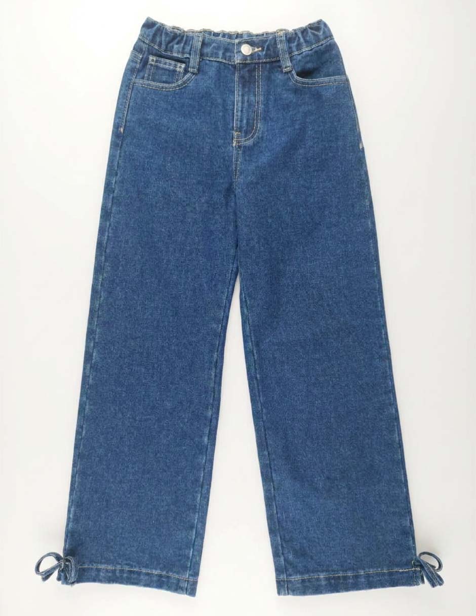 Jeans para niña 2
