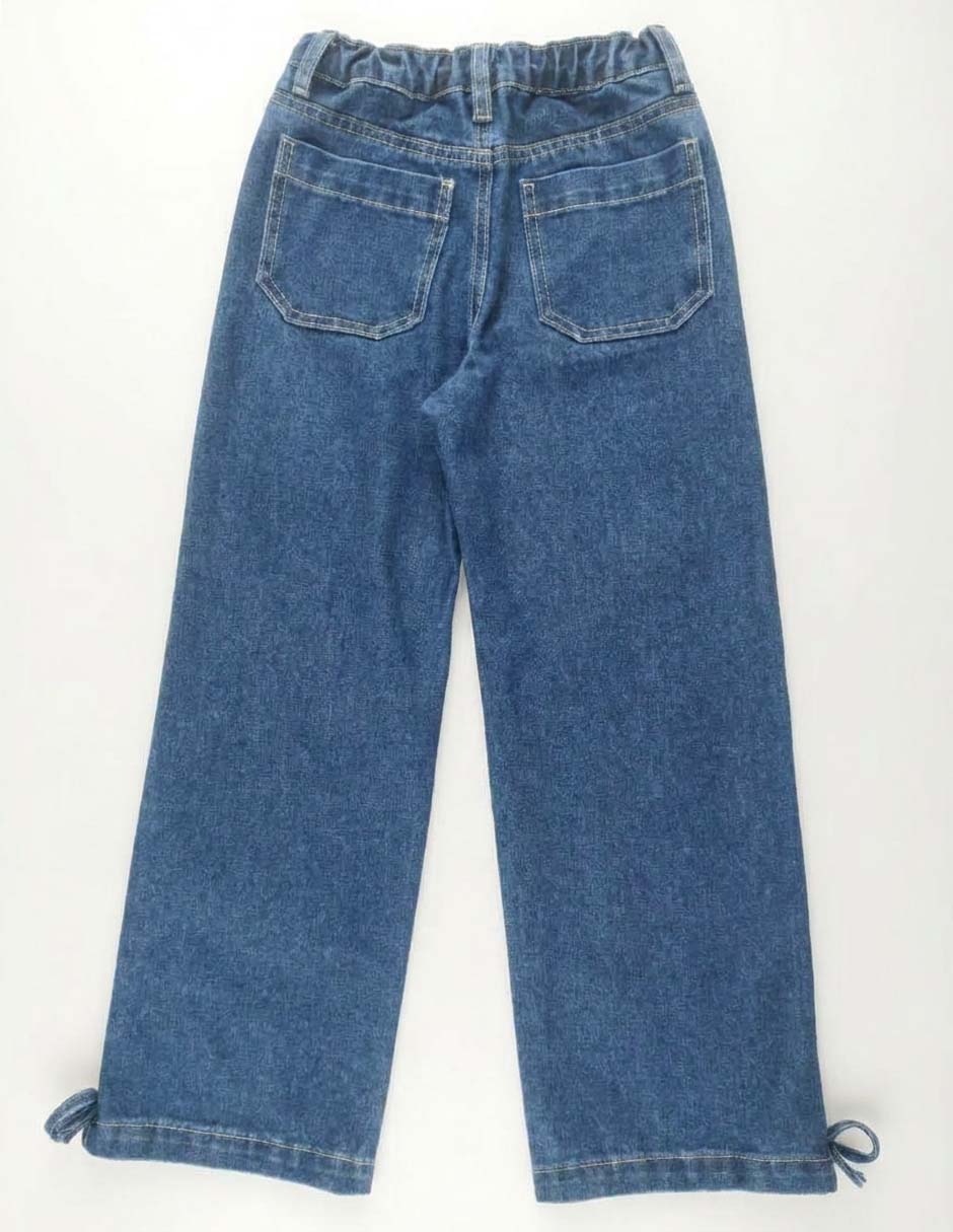 Jeans para niña 3