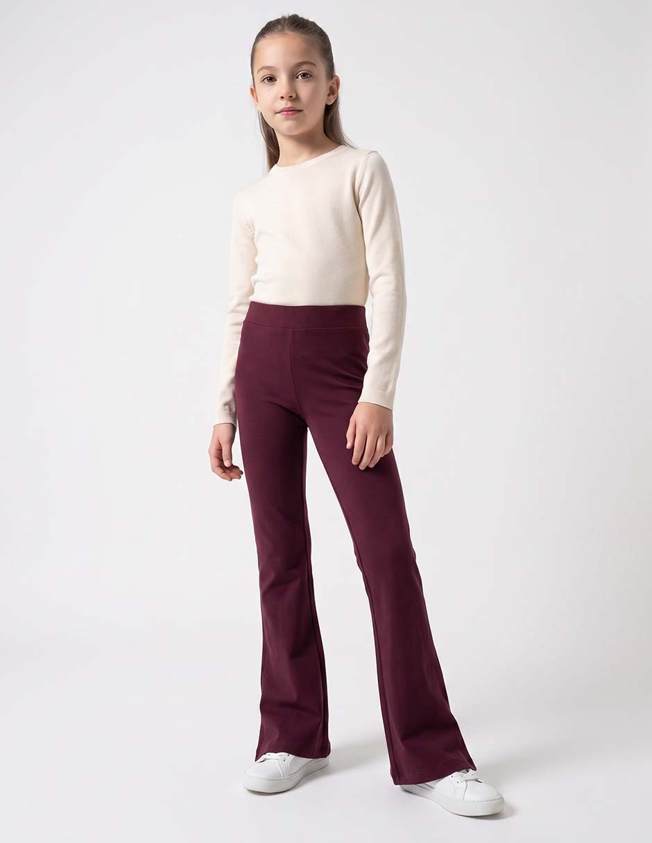 Legging para niña Legging para niña