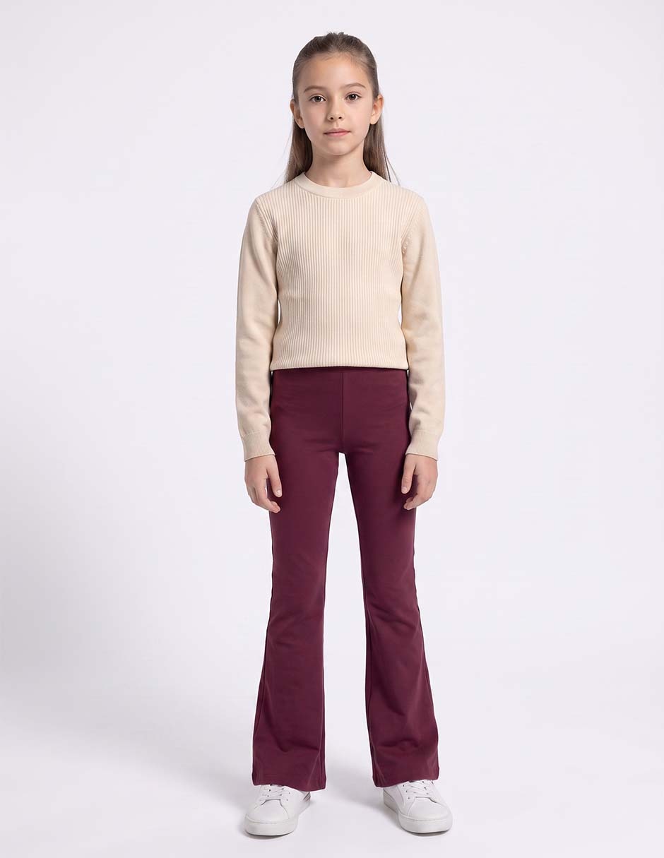 Legging para niña