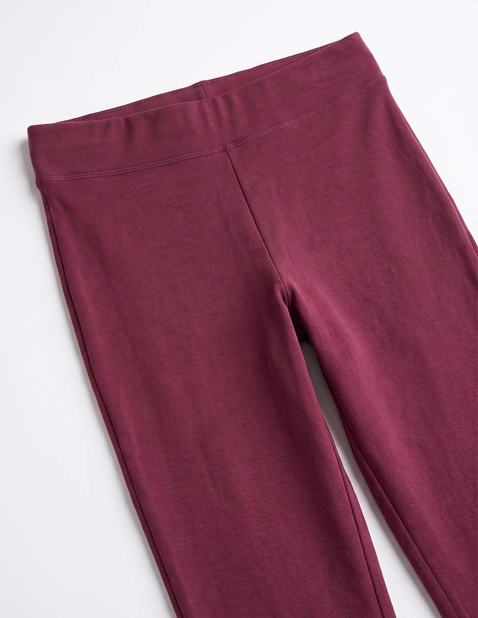 Legging para niña 4