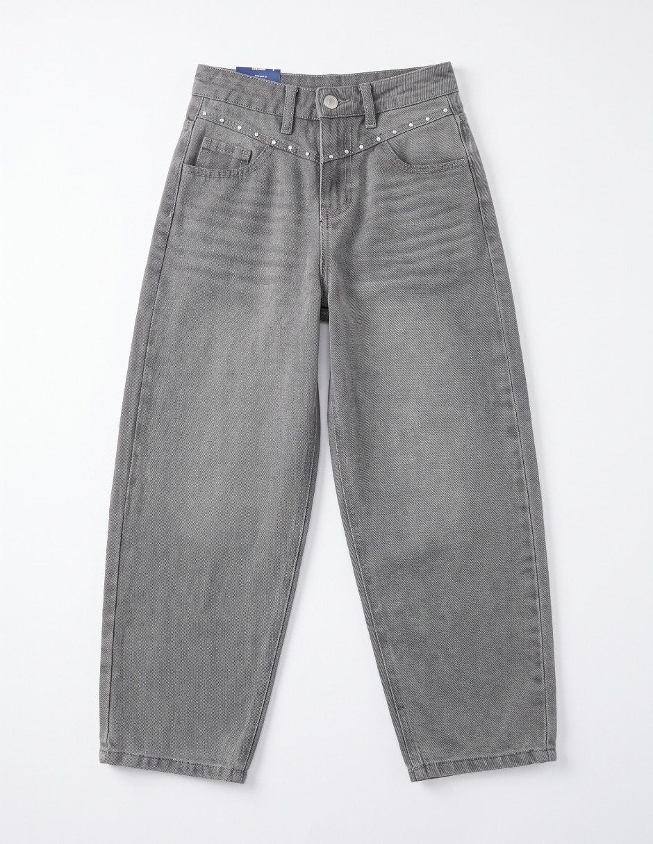 Jeans para niña 3