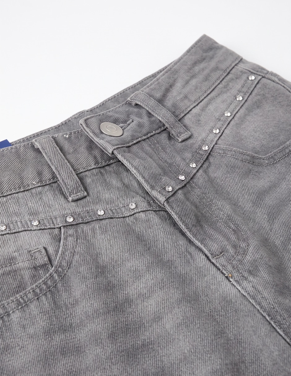 Jeans para niña 5