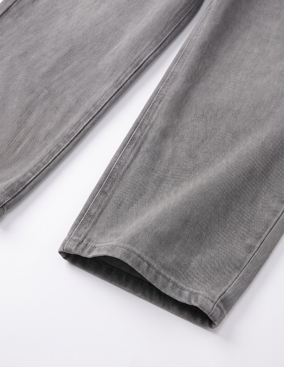 Jeans para niña 6