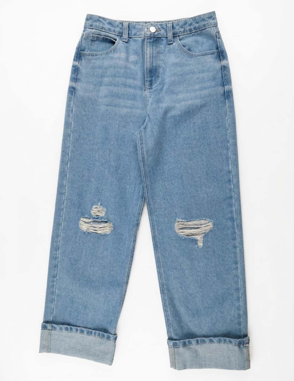 Jeans para niña 2