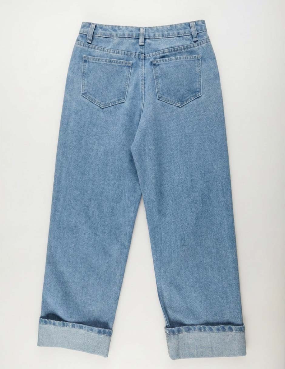 Jeans para niña 3