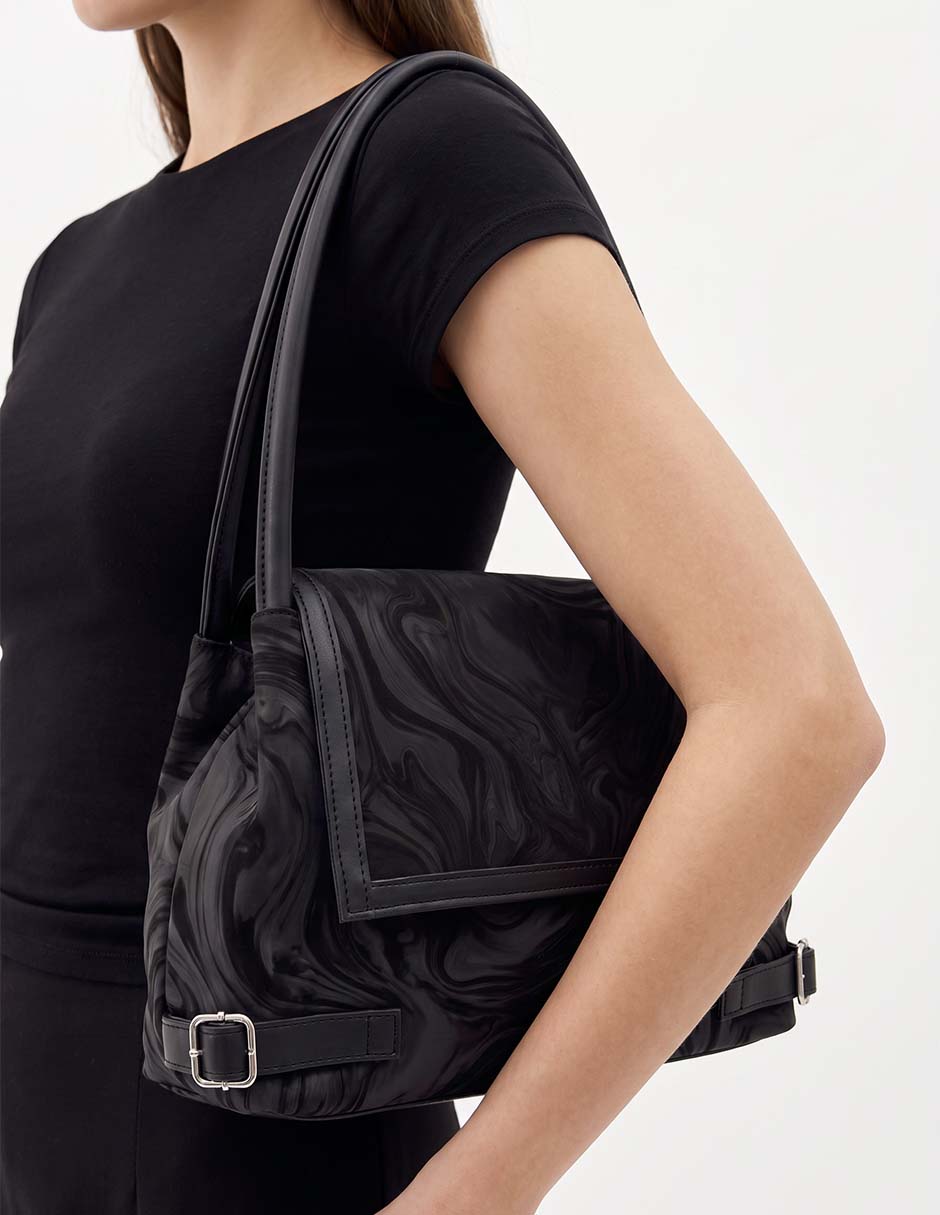 Bolsa shoulder para mujer 2