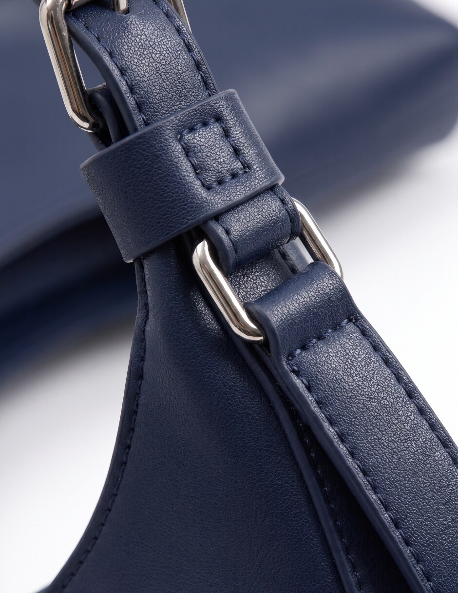 Bolsa shoulder para mujer 4