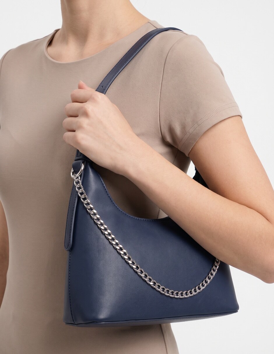Bolsa shoulder para mujer 5