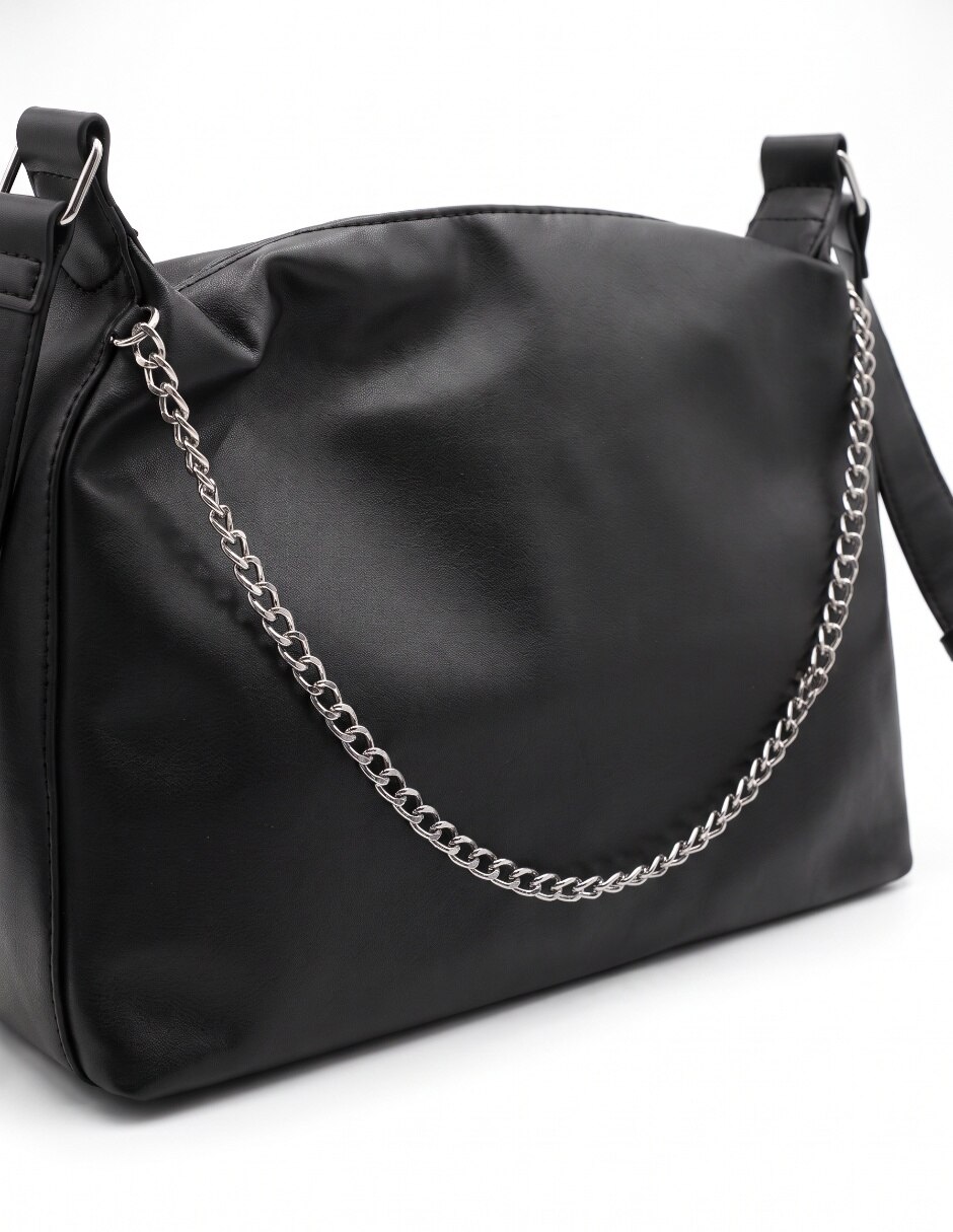 Bolsa satchel para mujer 4