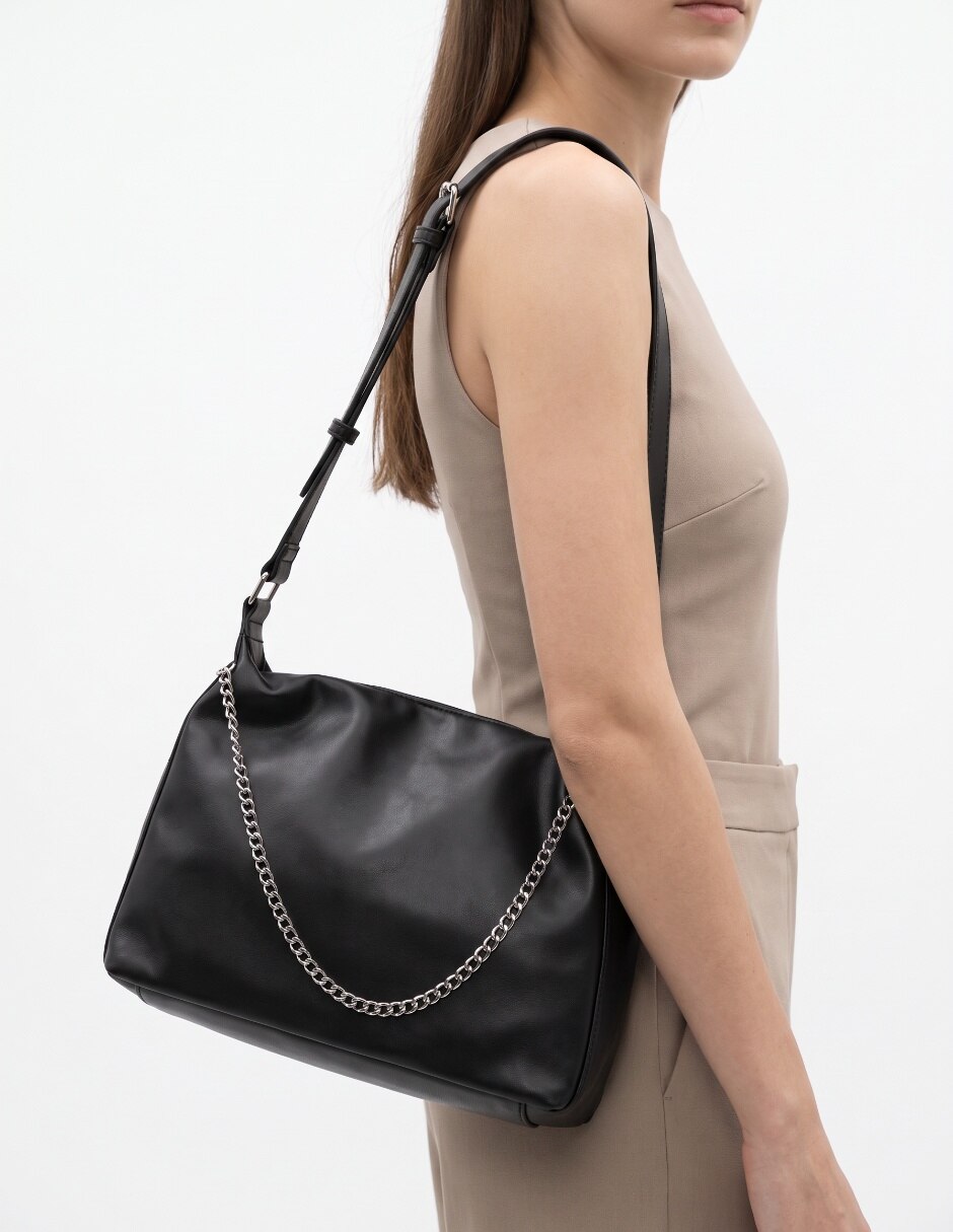 Bolsa satchel para mujer 5