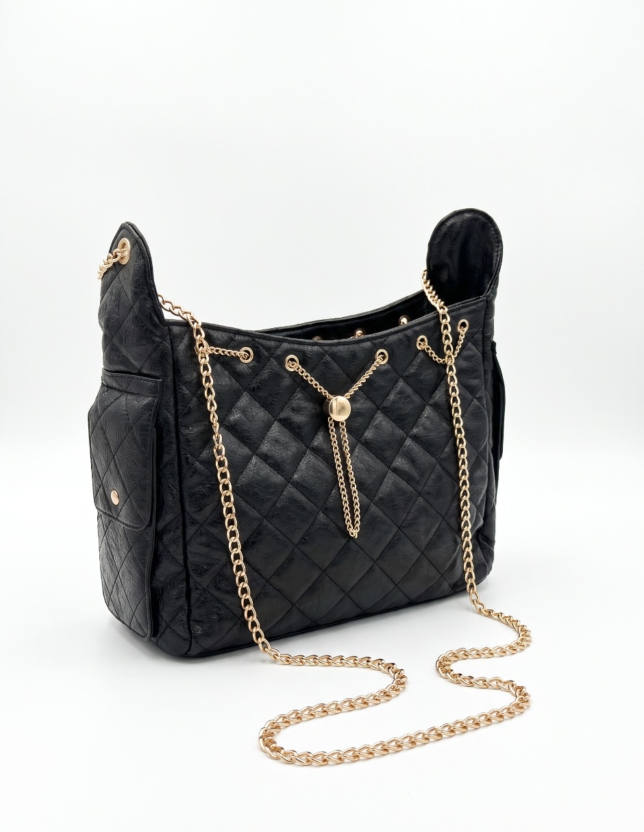 Bolsa satchel para mujer